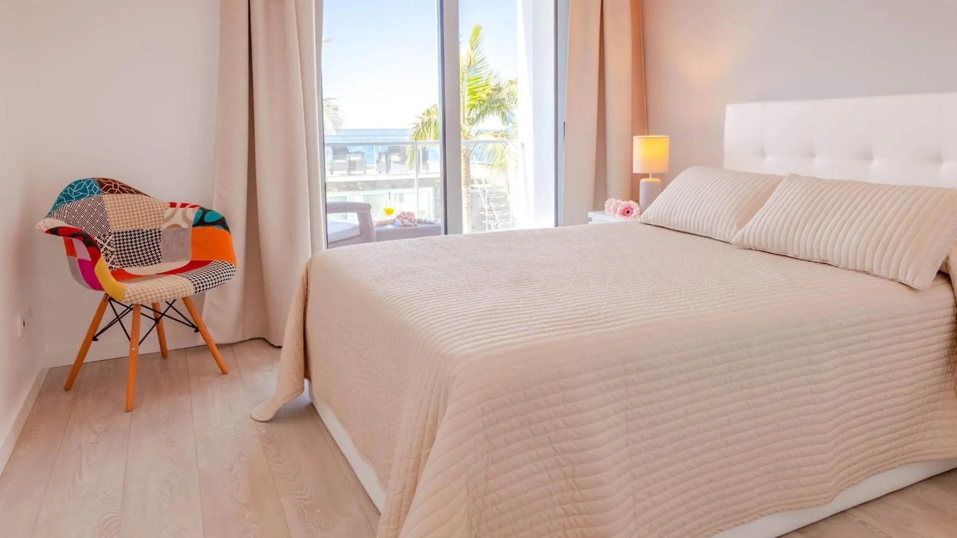Madeira Beach House By Atlantic Holiday Madalena do Mar 0*,