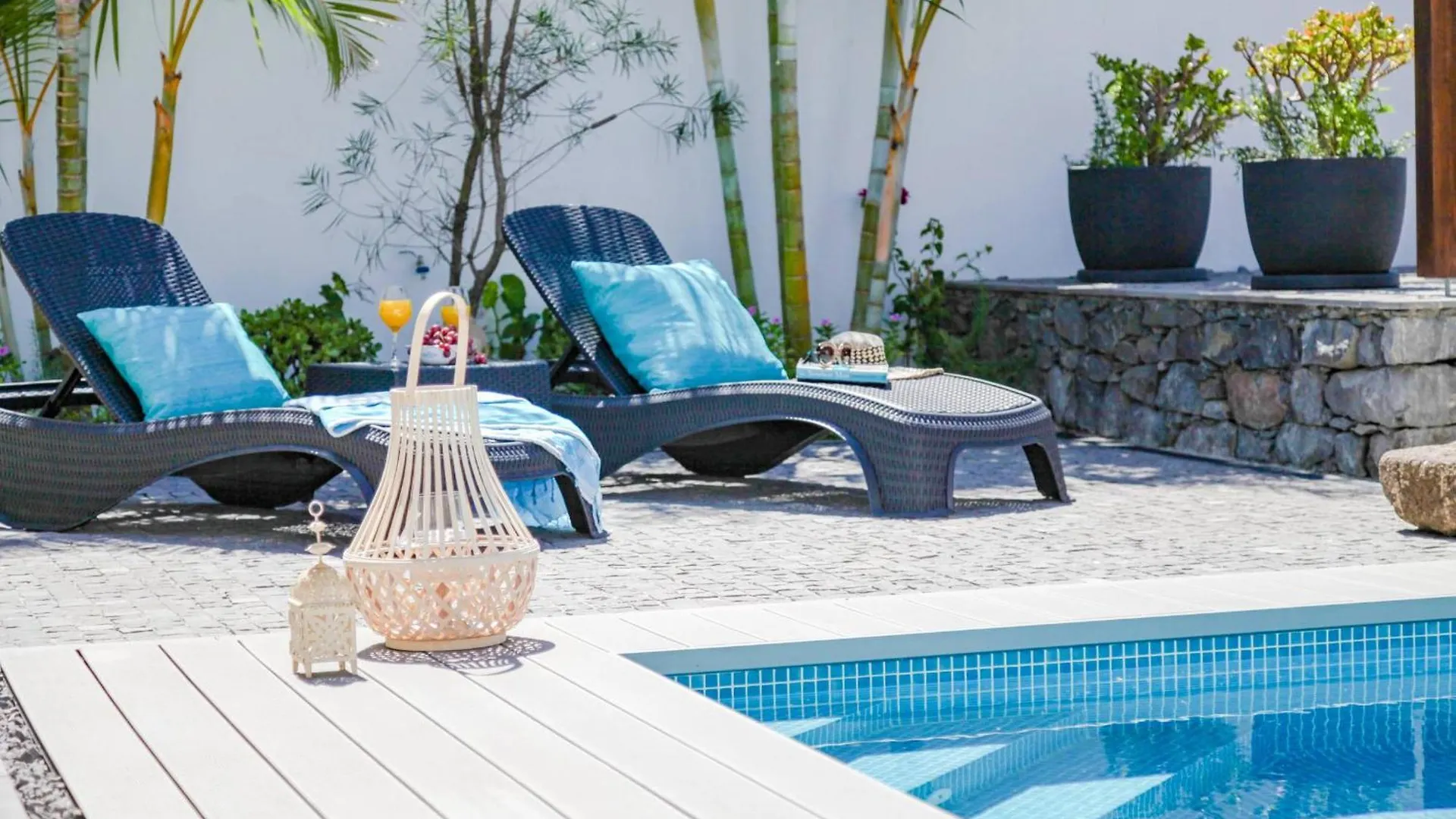 Villa Madeira Beach House By Atlantic Holiday Madalena do Mar