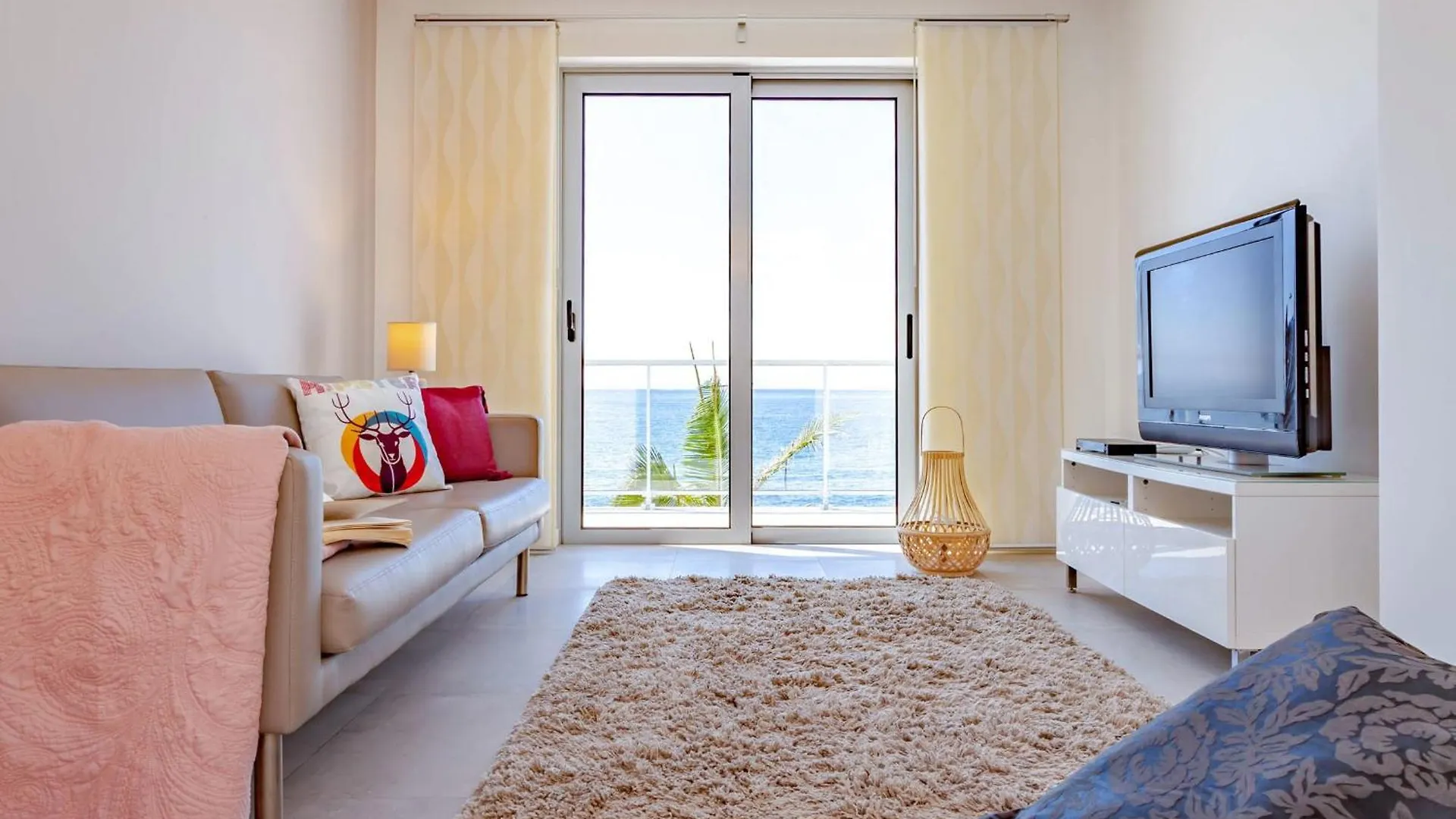Madeira Beach House By Atlantic Holiday Madalena do Mar Villa