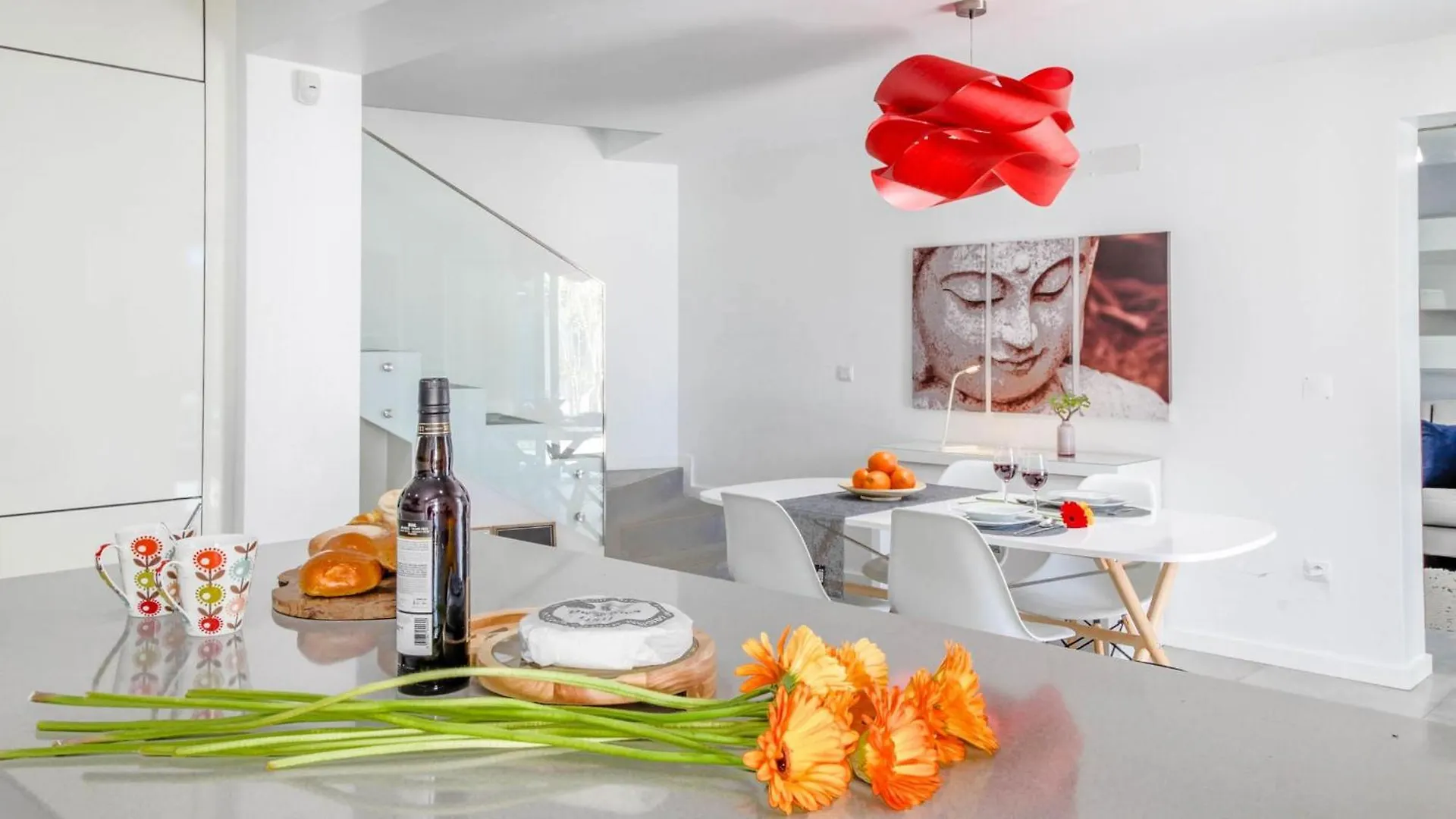 Madeira Beach House By Atlantic Holiday Madalena do Mar 0*,