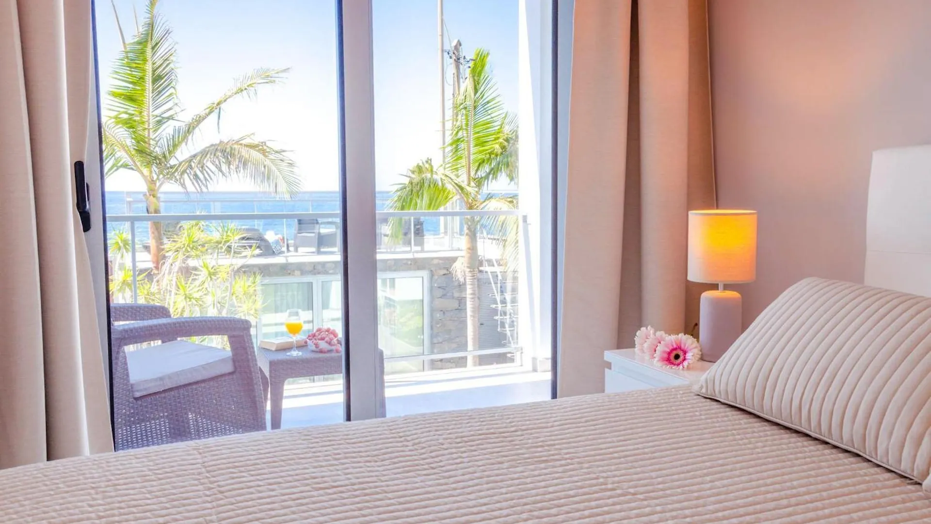 Madeira Beach House By Atlantic Holiday Madalena do Mar Portugal