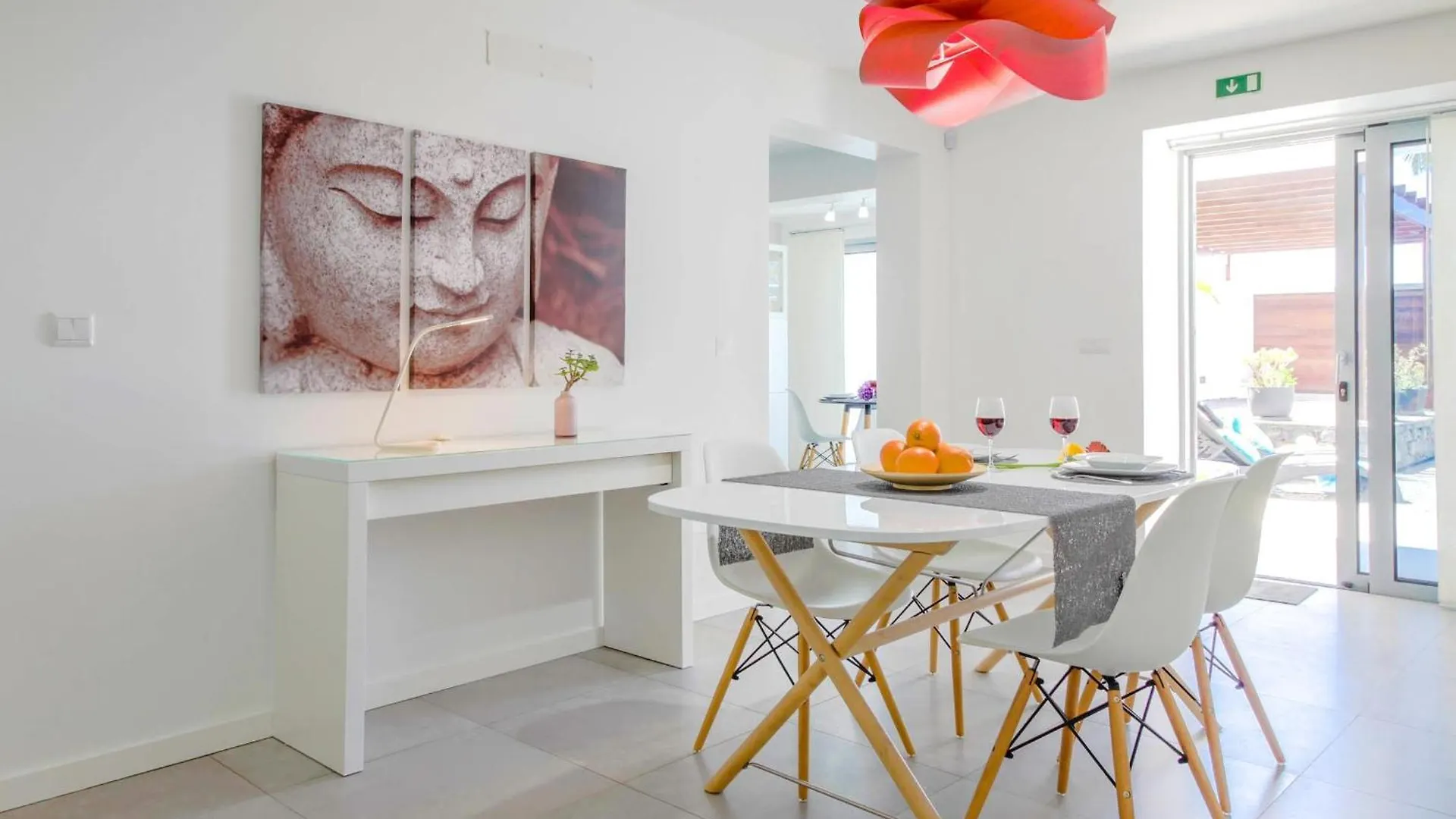 Villa Madeira Beach House By Atlantic Holiday Madalena do Mar