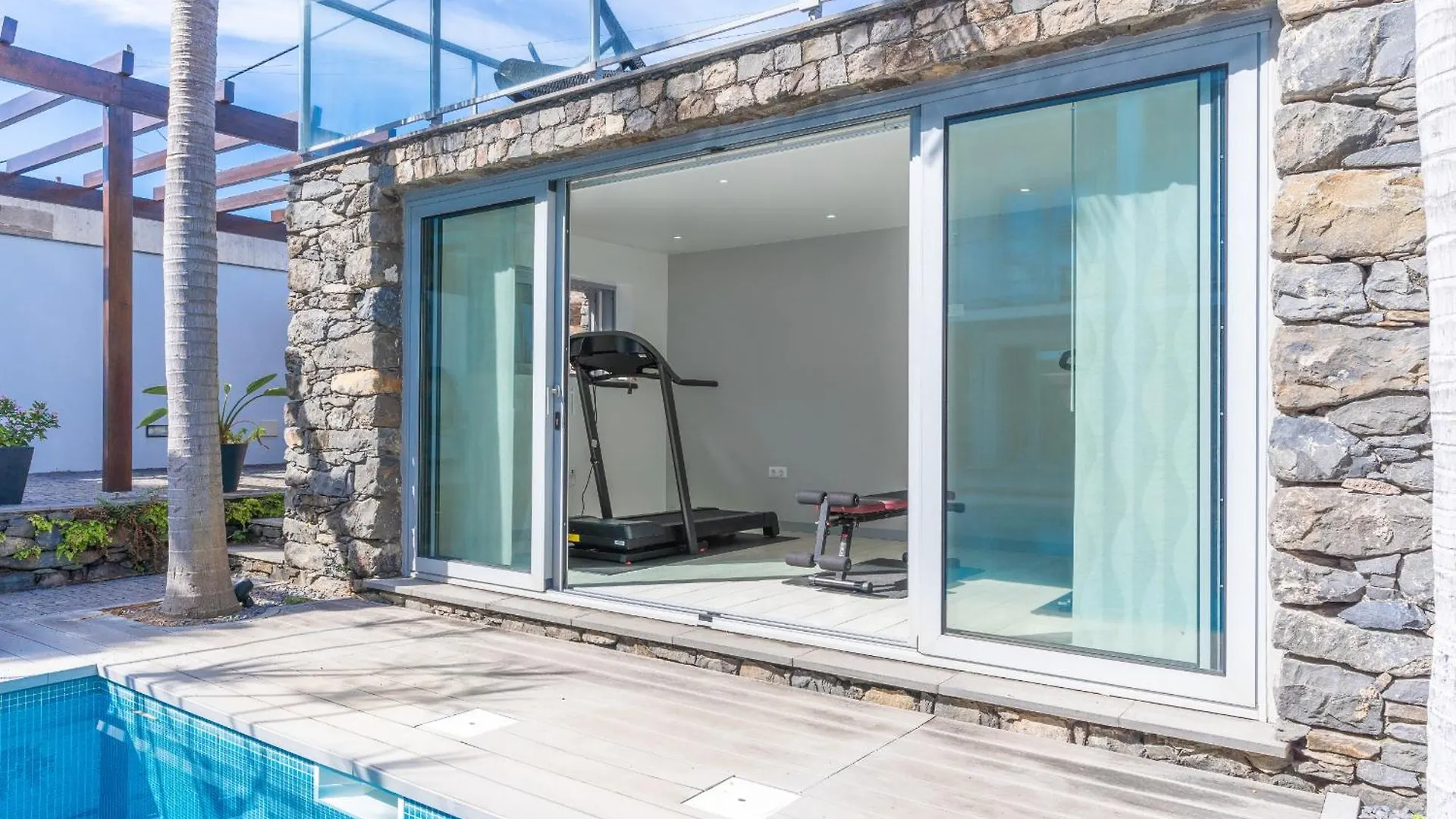 Villa Madeira Beach House By Atlantic Holiday Madalena do Mar