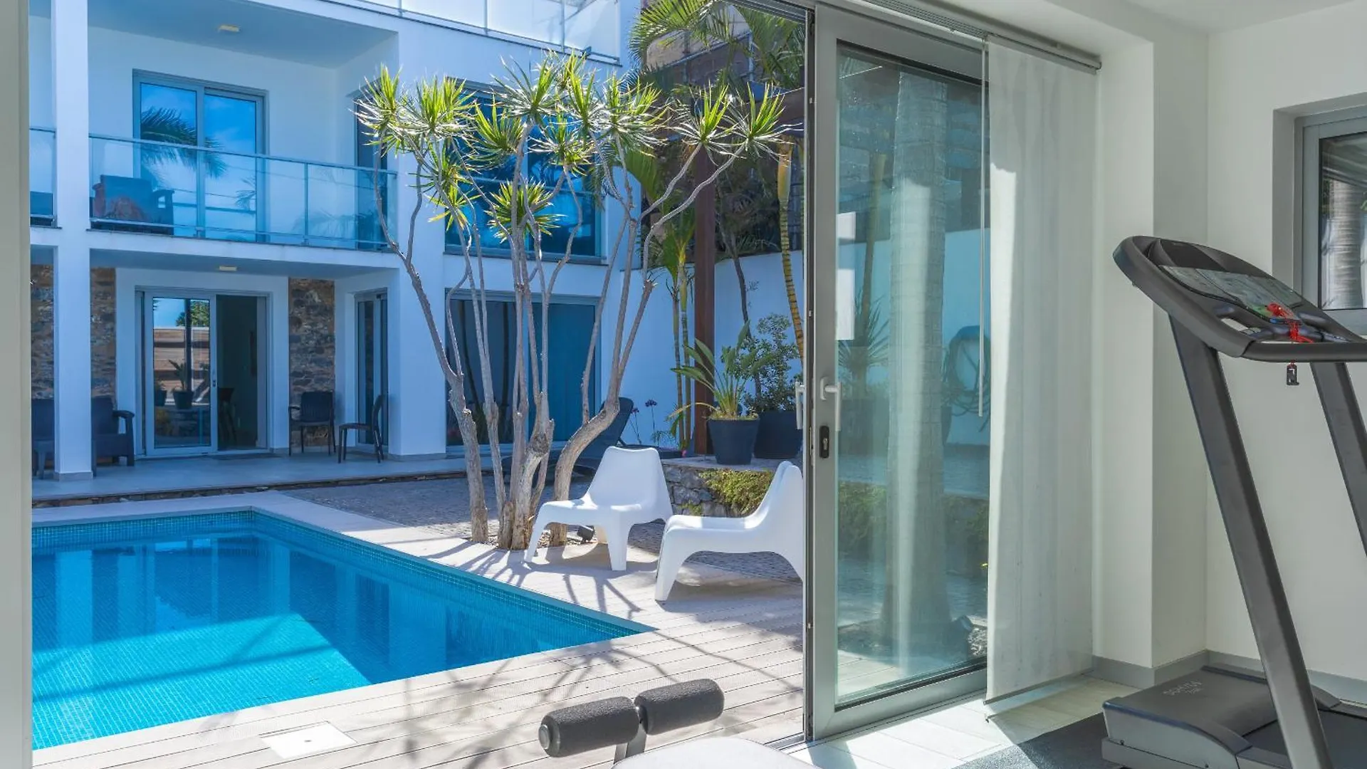 Villa Madeira Beach House By Atlantic Holiday Madalena do Mar Portugal
