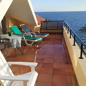 Penthouse Marina Sol Apartamento